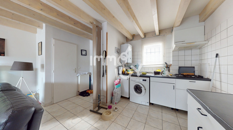 Ma-Cabane - Vente Appartement Blagnac, 52 m²