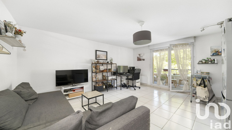 Ma-Cabane - Vente Appartement Blagnac, 47 m²