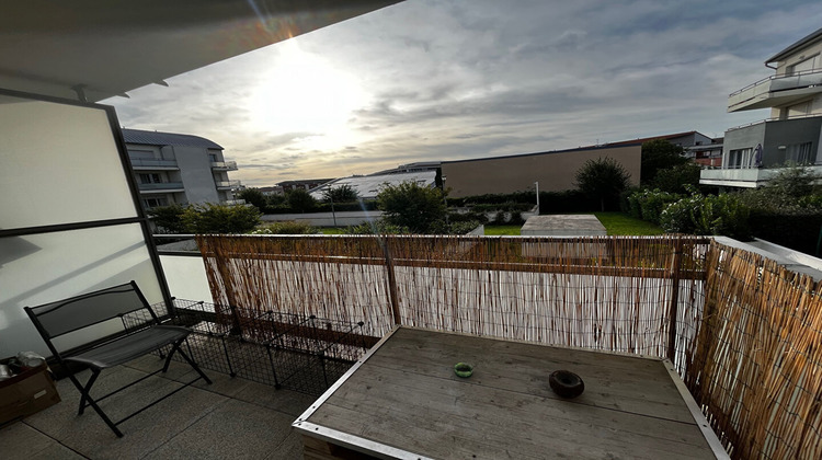 Ma-Cabane - Vente Appartement BLAGNAC, 41 m²