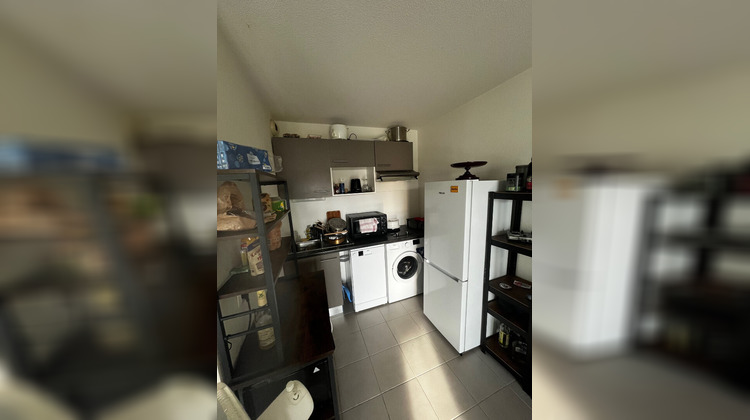 Ma-Cabane - Vente Appartement BLAGNAC, 41 m²