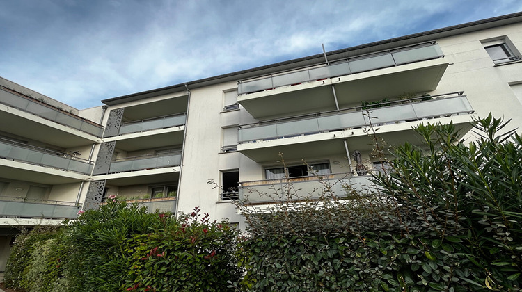 Ma-Cabane - Vente Appartement BLAGNAC, 41 m²