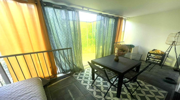 Ma-Cabane - Vente Appartement BLAGNAC, 44 m²