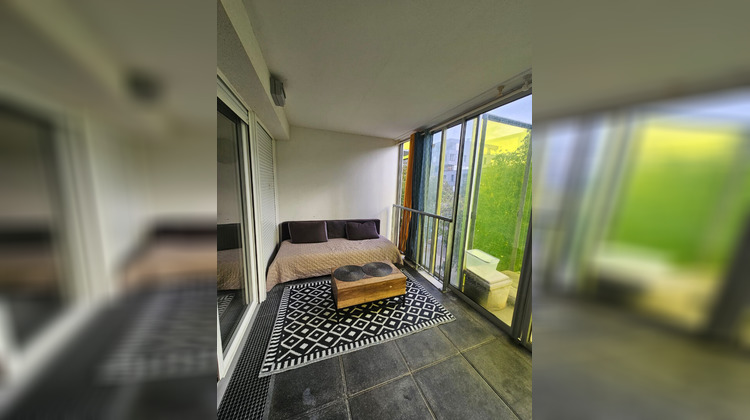 Ma-Cabane - Vente Appartement BLAGNAC, 44 m²