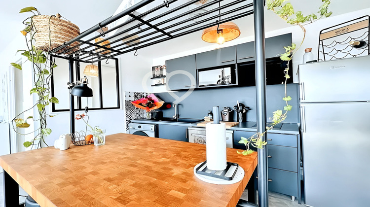 Ma-Cabane - Vente Appartement Blagnac, 45 m²