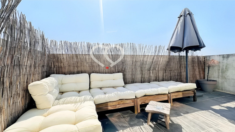 Ma-Cabane - Vente Appartement Blagnac, 45 m²