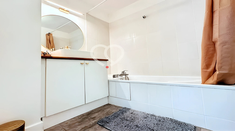 Ma-Cabane - Vente Appartement Blagnac, 45 m²