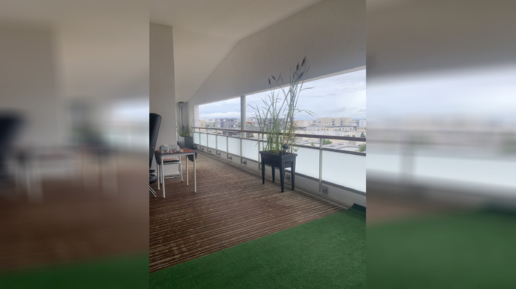 Ma-Cabane - Vente Appartement Blagnac, 99 m²