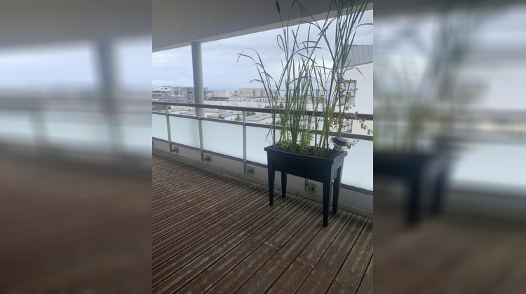 Ma-Cabane - Vente Appartement Blagnac, 99 m²