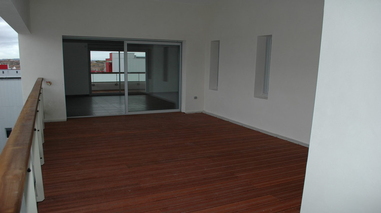 Ma-Cabane - Vente Appartement Blagnac, 99 m²