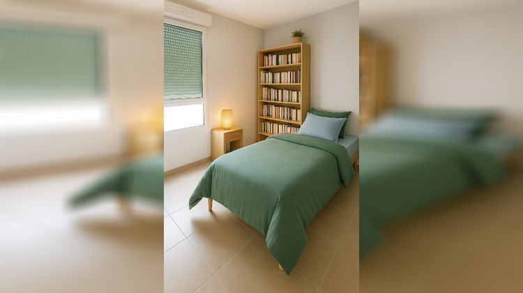 Ma-Cabane - Vente Appartement Blagnac, 68 m²