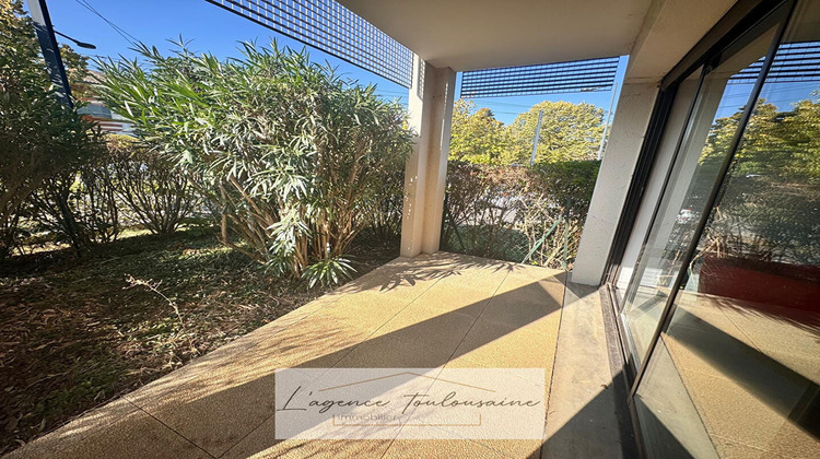 Ma-Cabane - Vente Appartement BLAGNAC, 167 m²