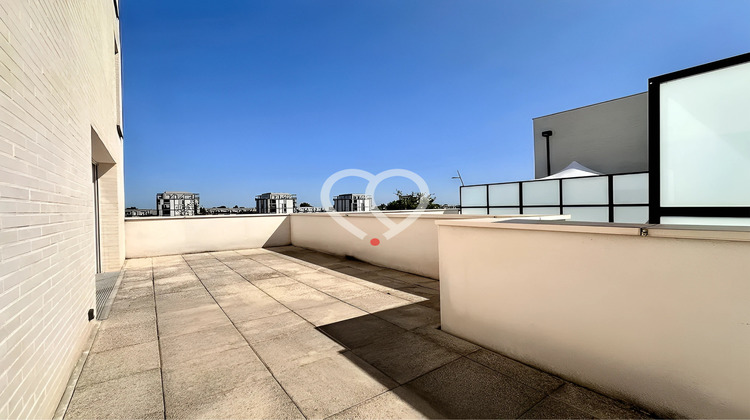 Ma-Cabane - Vente Appartement Blagnac, 100 m²