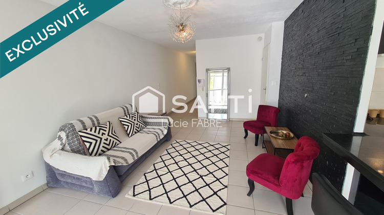 Ma-Cabane - Vente Appartement Blagnac, 65 m²