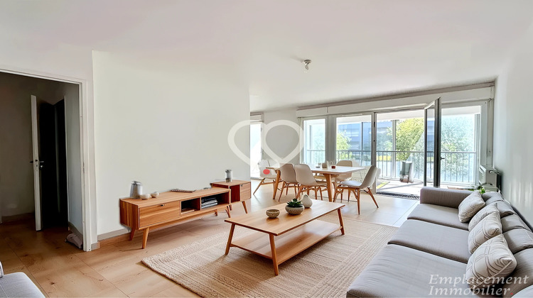 Ma-Cabane - Vente Appartement Blagnac, 63 m²