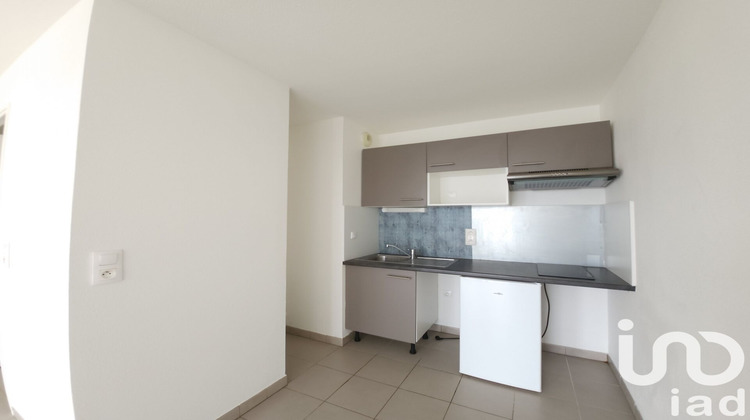 Ma-Cabane - Vente Appartement Blagnac, 41 m²