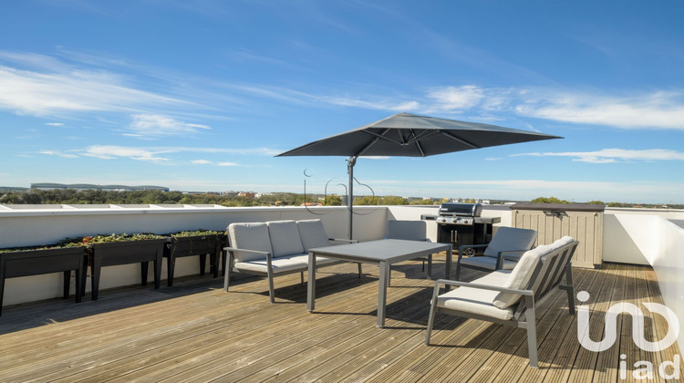 Ma-Cabane - Vente Appartement Blagnac, 112 m²