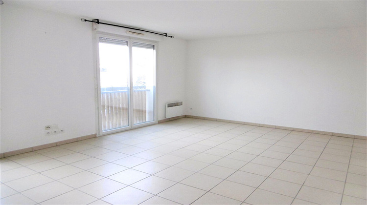 Ma-Cabane - Vente Appartement BLAGNAC, 38 m²