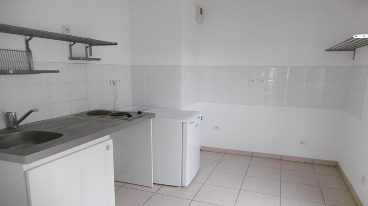 Ma-Cabane - Vente Appartement BLAGNAC, 38 m²