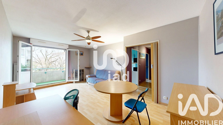 Ma-Cabane - Vente Appartement Blagnac, 50 m²