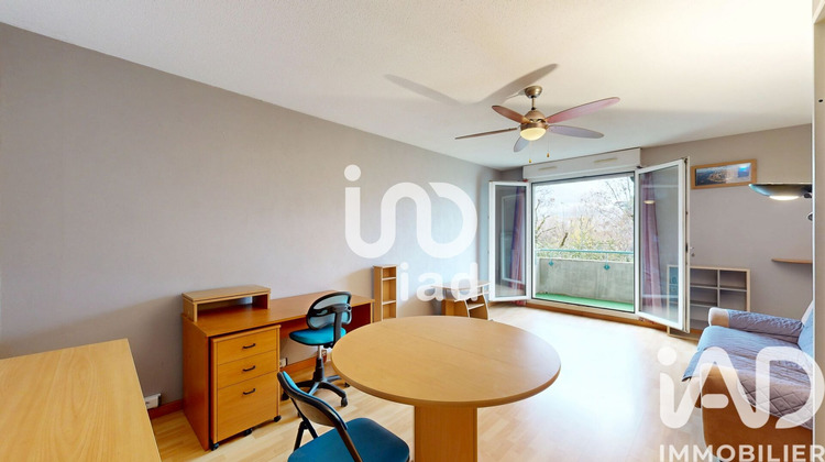 Ma-Cabane - Vente Appartement Blagnac, 50 m²