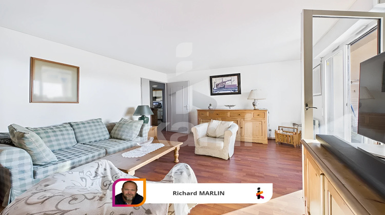 Ma-Cabane - Vente Appartement Blagnac, 67 m²