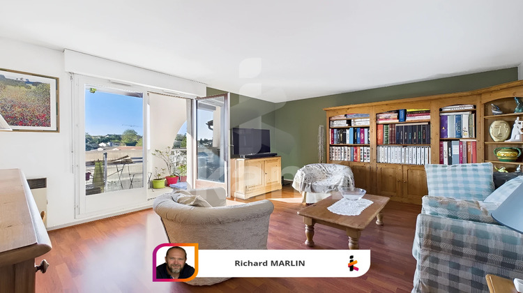 Ma-Cabane - Vente Appartement Blagnac, 67 m²