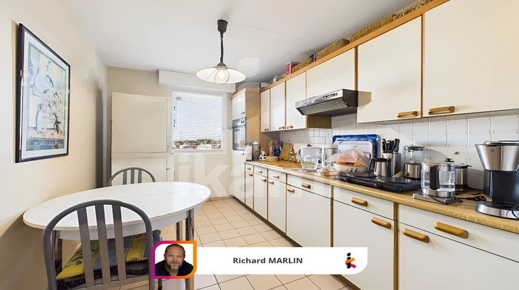 Ma-Cabane - Vente Appartement Blagnac, 67 m²