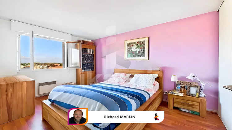 Ma-Cabane - Vente Appartement Blagnac, 67 m²