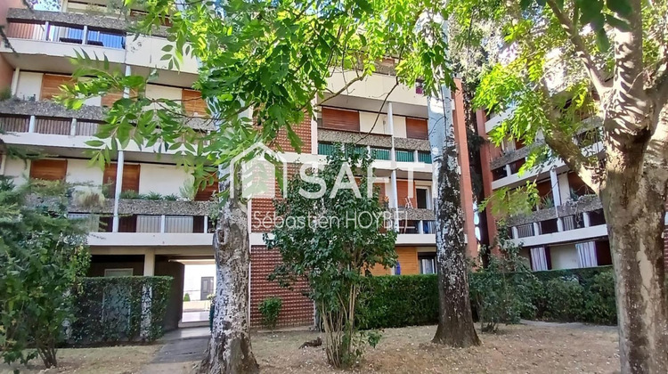 Ma-Cabane - Vente Appartement Blagnac, 65 m²