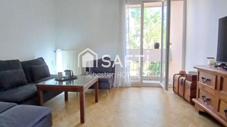 Ma-Cabane - Vente Appartement Blagnac, 65 m²