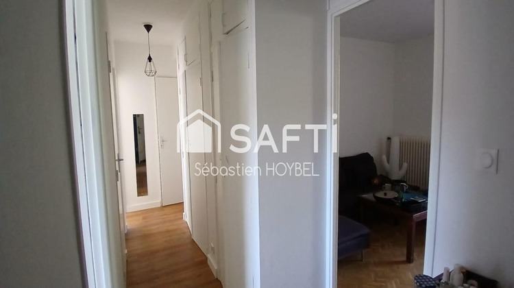 Ma-Cabane - Vente Appartement Blagnac, 65 m²