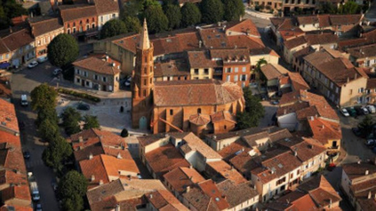 Ma-Cabane - Vente Appartement Blagnac, 53 m²