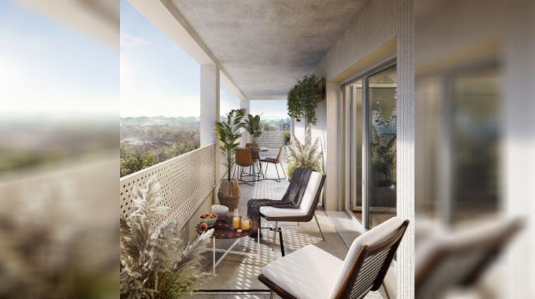 Ma-Cabane - Vente Appartement Blagnac, 95 m²