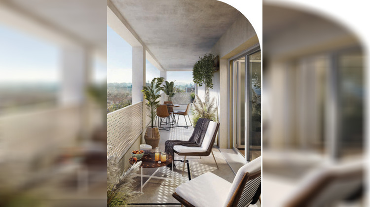 Ma-Cabane - Vente Appartement Blagnac, 95 m²