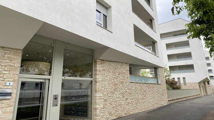 Ma-Cabane - Vente Appartement Blagnac, 66 m²