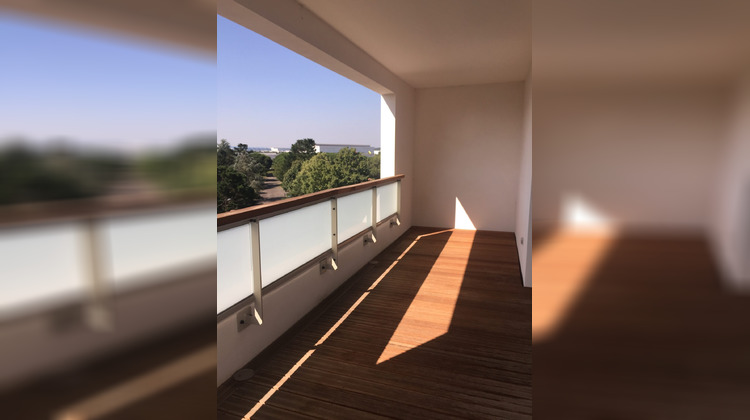 Ma-Cabane - Vente Appartement Blagnac, 66 m²