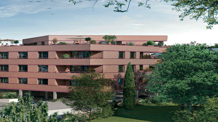 Ma-Cabane - Vente Appartement BLAGNAC, 59 m²