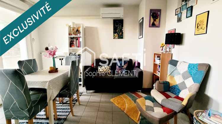 Ma-Cabane - Vente Appartement Blagnac, 49 m²