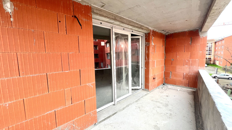 Ma-Cabane - Vente Appartement BLAGNAC, 66 m²