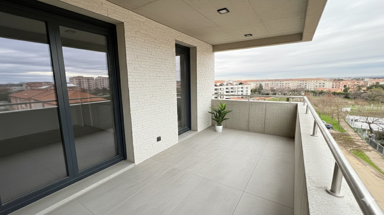 Ma-Cabane - Vente Appartement BLAGNAC, 60 m²