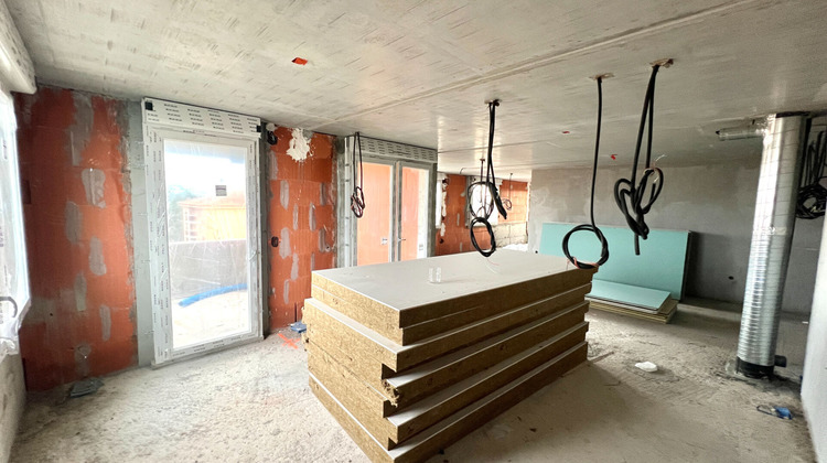 Ma-Cabane - Vente Appartement BLAGNAC, 60 m²