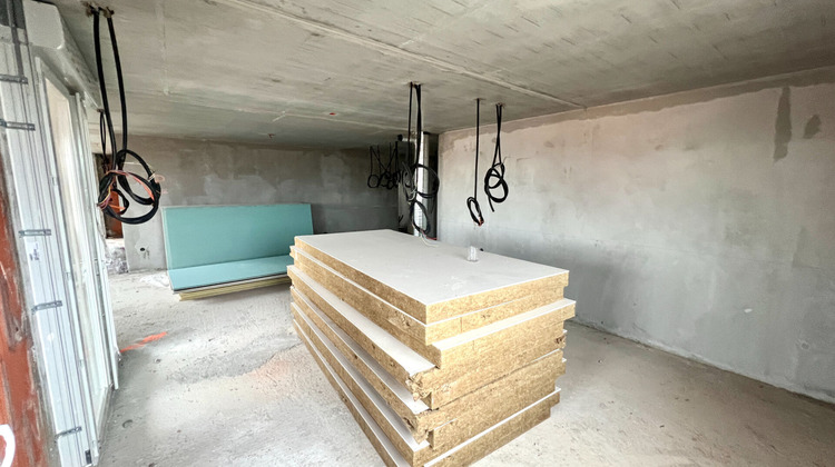 Ma-Cabane - Vente Appartement BLAGNAC, 60 m²