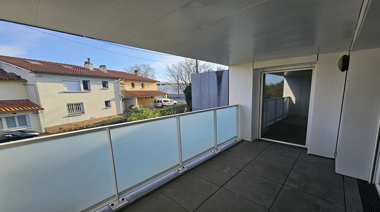 Ma-Cabane - Vente Appartement BLAGNAC, 51 m²