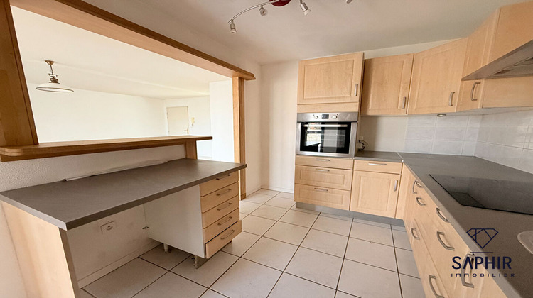 Ma-Cabane - Vente Appartement BLAGNAC, 69 m²