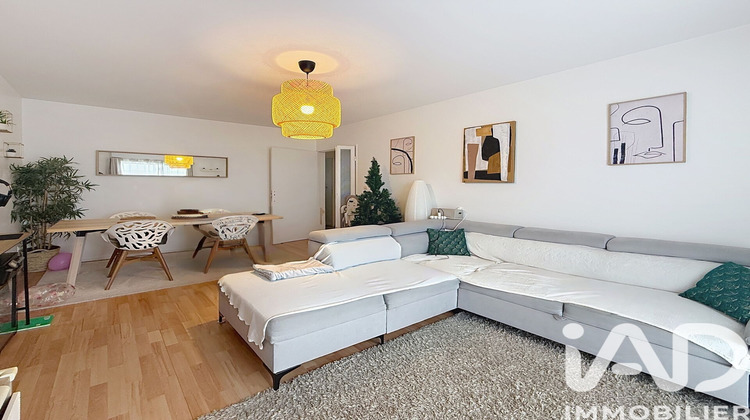 Ma-Cabane - Vente Appartement Blagnac, 85 m²