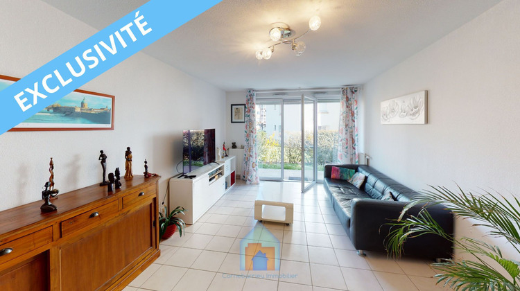 Ma-Cabane - Vente Appartement BLAGNAC, 65 m²