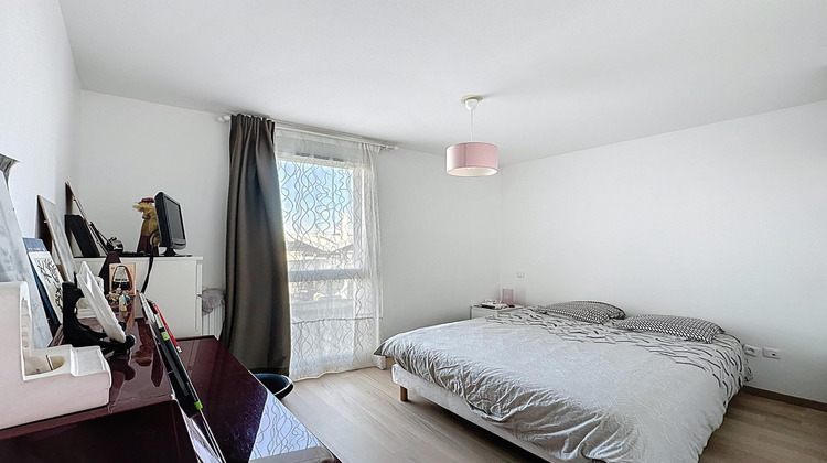 Ma-Cabane - Vente Appartement Blagnac, 69 m²