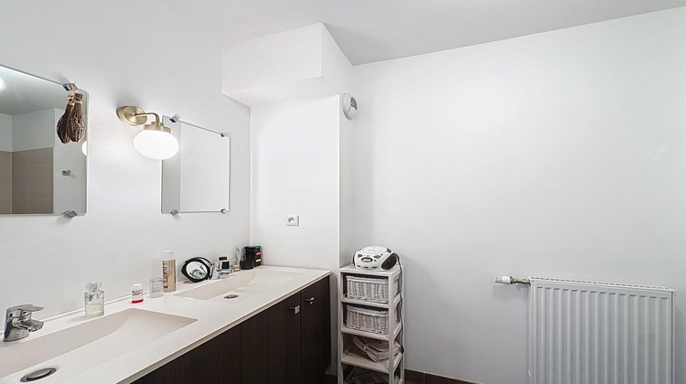 Ma-Cabane - Vente Appartement Blagnac, 69 m²