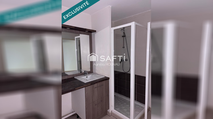 Ma-Cabane - Vente Appartement Blagnac, 53 m²