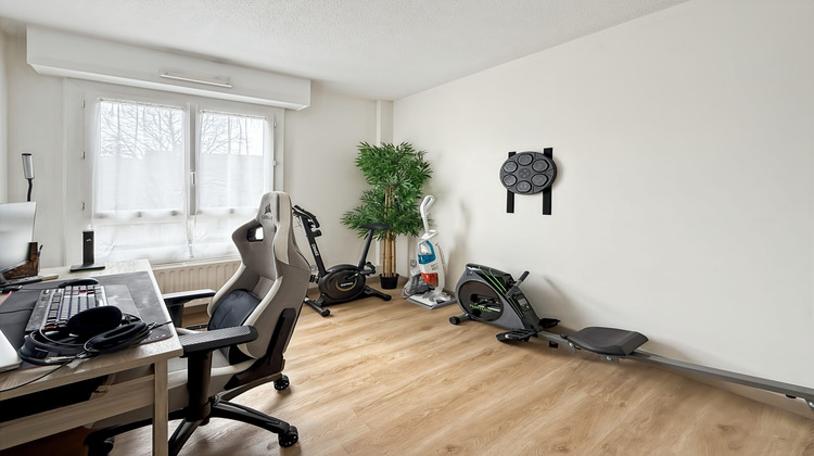 Ma-Cabane - Vente Appartement Blagnac, 80 m²